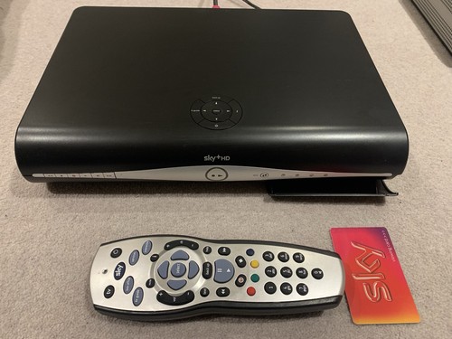 Sky plus drx890wl - hd, box