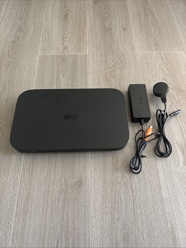 Sky 2tb es240 model - q, with